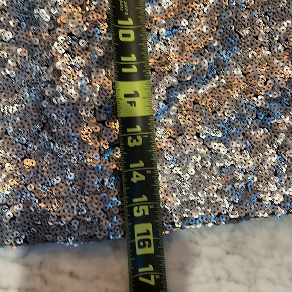 Sanctuary sequin mini skirt - Size S - Picture 11 of 11